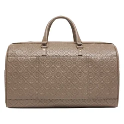 Stilfuld Weekender med Stanset Logo