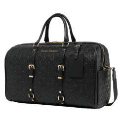 Stilfuld Weekender Taske