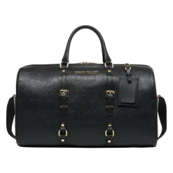 Stilfuld Weekender Taske til Korte Ture