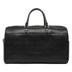 Stilfuld Weekender Taske til Korte Ture