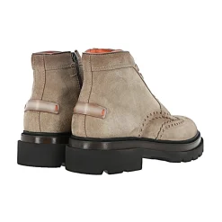 Stilfulde ankelstøvler til kvinder