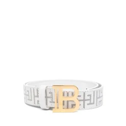 Stilfulde Bælter og Seler Samling