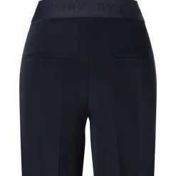 Stilfulde Brede Ben Bukser