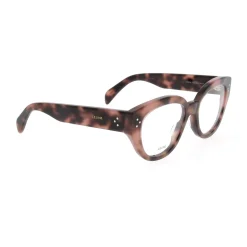 Stilfulde briller med 51 mm glasbredde