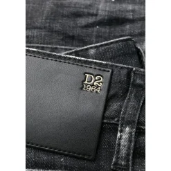 Stilfulde Denim Jeans Bukser