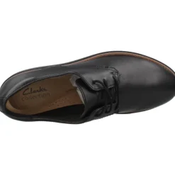 Stilfulde Lædersnøresko