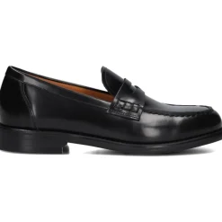 Stilfulde LINN 004 Loafers