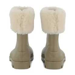 Stilfulde regnstøvler til kvinder