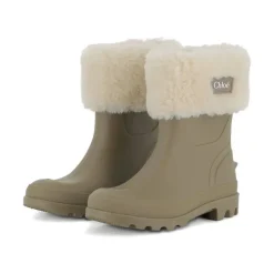 Stilfulde regnstøvler til kvinder