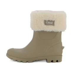 Stilfulde regnstøvler til kvinder