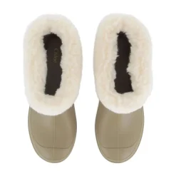 Stilfulde regnstøvler til kvinder