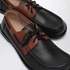 Stilfulde Sandaler MOCASSINO CAMPO