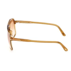 Stilfulde solbriller FT1177 Kemp 39F