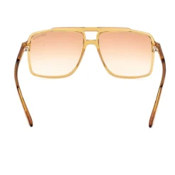 Stilfulde solbriller FT1177 Kemp 39F