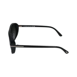 Stilfulde solbriller med UPC-kode