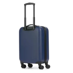 Stilfuldt rejseudstyr med TSA-lås