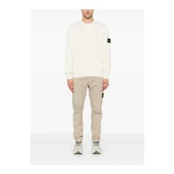 Stilfuldt strik til mænd