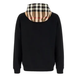 Stilfuldt Sweatshirt til Mænd og Kvinder