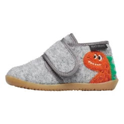 Stof Hjemmesko LIMAM