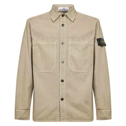 Stone Island Skjorter