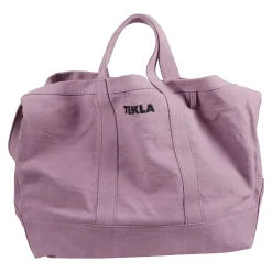 Stor Bomuldstote Bag