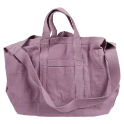 Stor Bomuldstote Bag