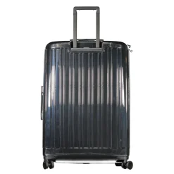 Stor Herre Trolley Taske Sort