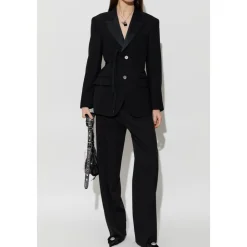 Store skræddersyede bukser