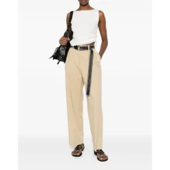 Straight Chino Bukser