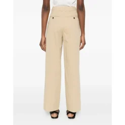 Straight Chino Bukser