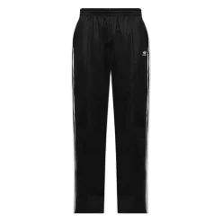 Straight-leg sweatpants