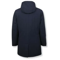 Stretch 2-i-1 Carcoat