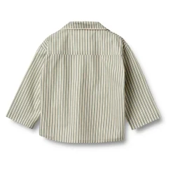 Stribet Unisex Junior Pyjamas Soft Stripe