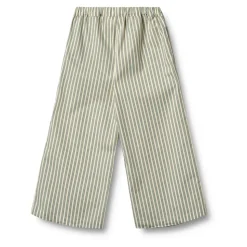 Stribet Unisex Junior Pyjamas Soft Stripe