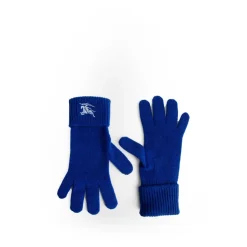 Strikkede Equestrian Cashmere Handsker