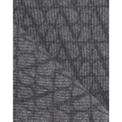 Strikket Halstørklæde