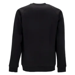 3-Stripes Crewneck Sweatshirt