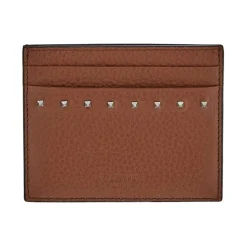Studded Card Holder