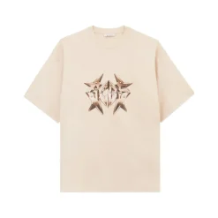 Studded Logo T-shirt
