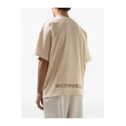 Studded Logo T-shirt