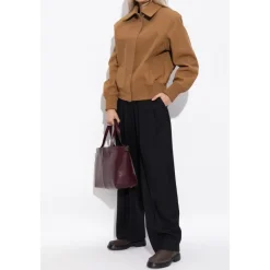 Suede Chelsea støvler