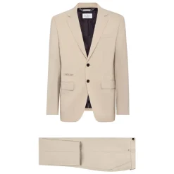 Suit: Blazer/Trousers Sartorial
