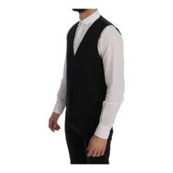 Suit Vests