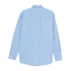 Sunflower Shirts Clear Blue