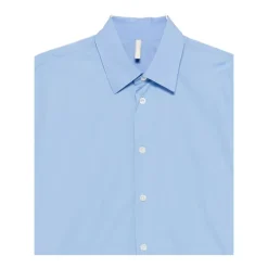 Sunflower Shirts Clear Blue