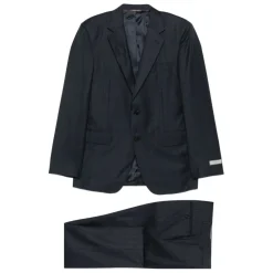 Super 130's Wool Suit