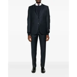 Super 130's Wool Suit