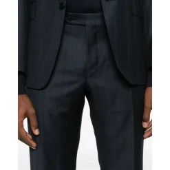 Super 130's Wool Suit