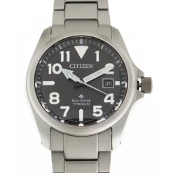 Super Titanio Eco Drive Ur