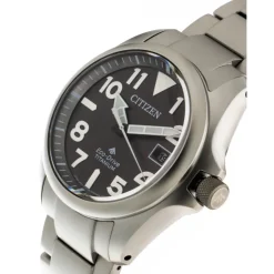 Super Titanio Eco Drive Ur